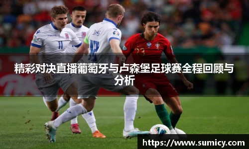精彩对决直播葡萄牙与卢森堡足球赛全程回顾与分析
