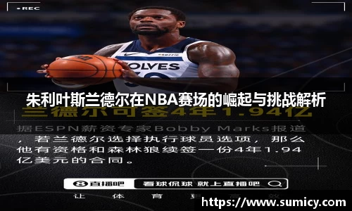朱利叶斯兰德尔在NBA赛场的崛起与挑战解析