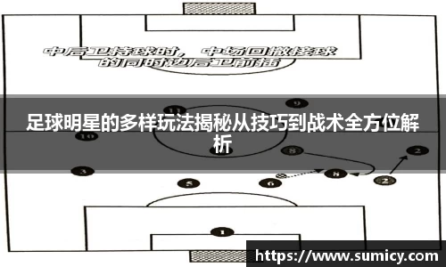 足球明星的多样玩法揭秘从技巧到战术全方位解析