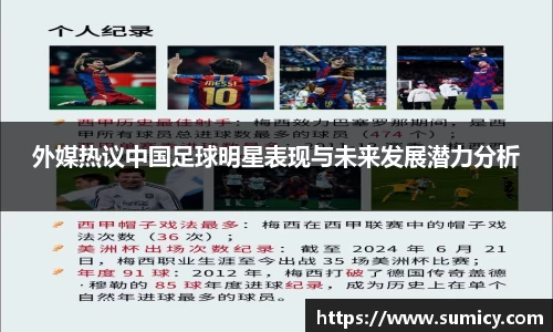 外媒热议中国足球明星表现与未来发展潜力分析